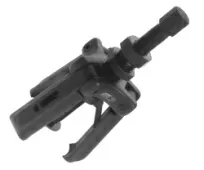 Съемник подшипников ступиц 3-х лапый JTC 4067 (40-130 мм, толщина 1,5 мм)